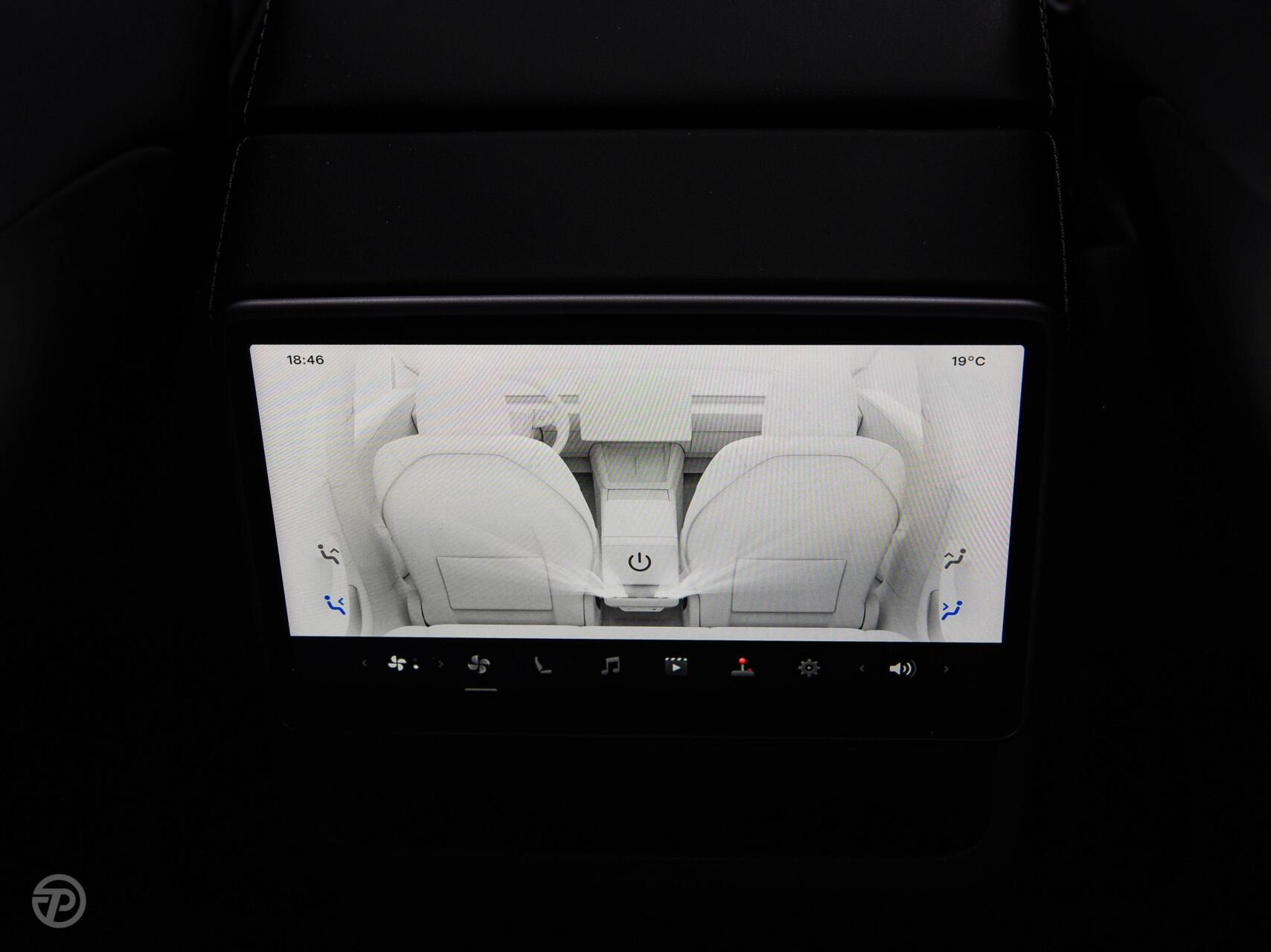 Foto van Tesla Model 3