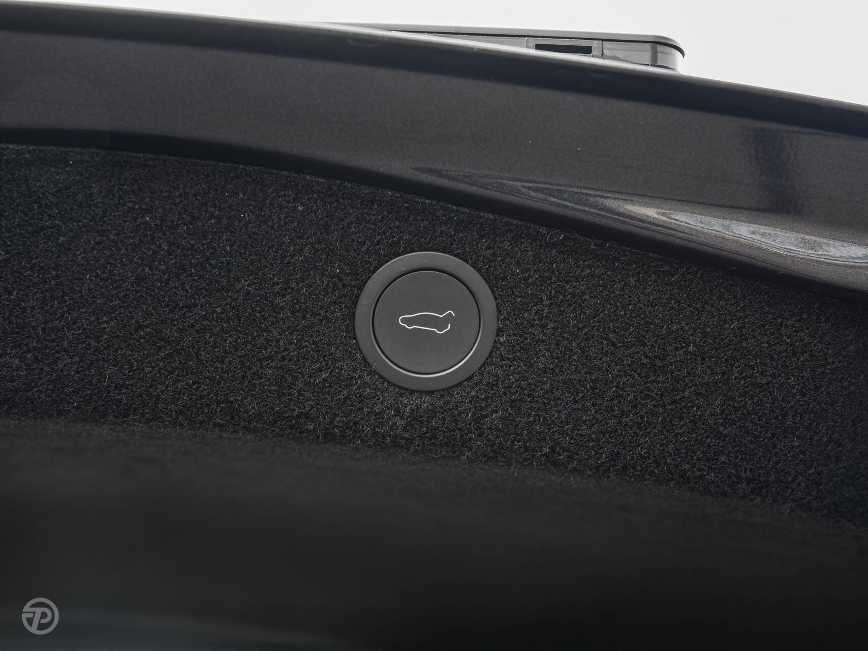 Foto van Tesla Model 3