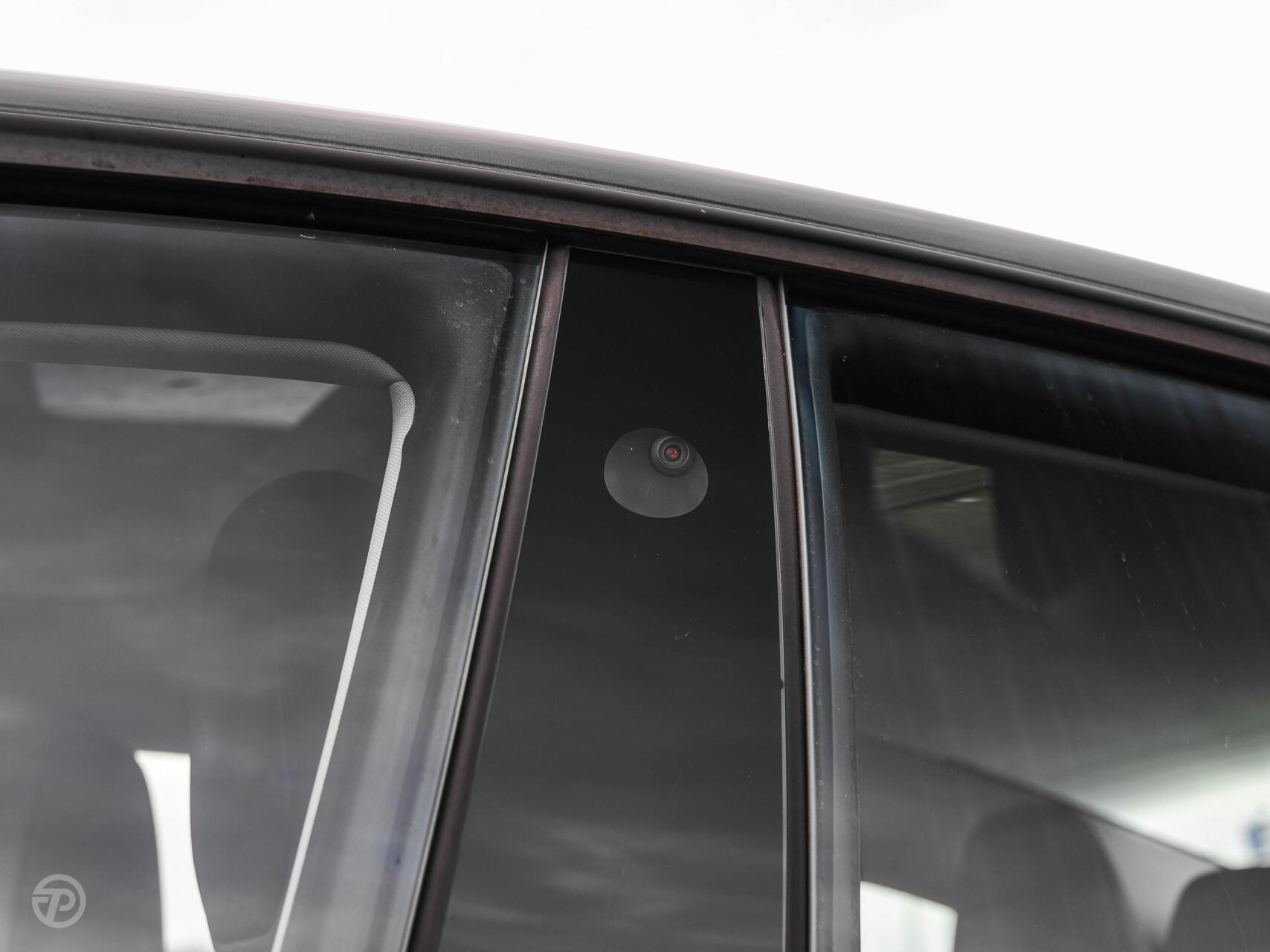 Foto van Tesla Model 3