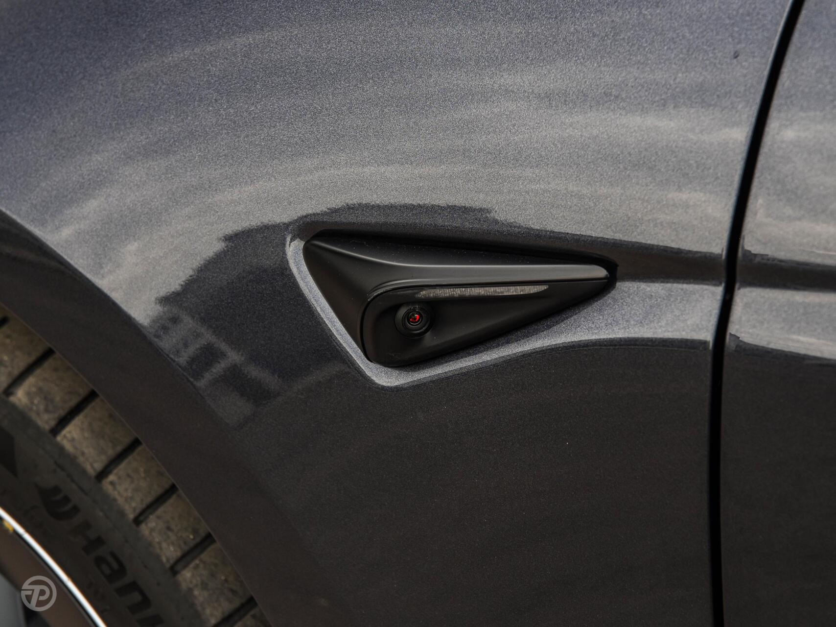 Foto van Tesla Model 3