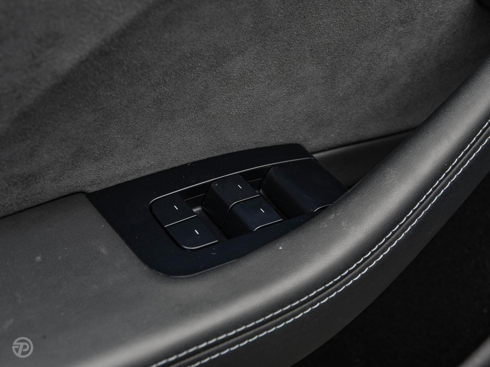 Foto van Tesla Model 3