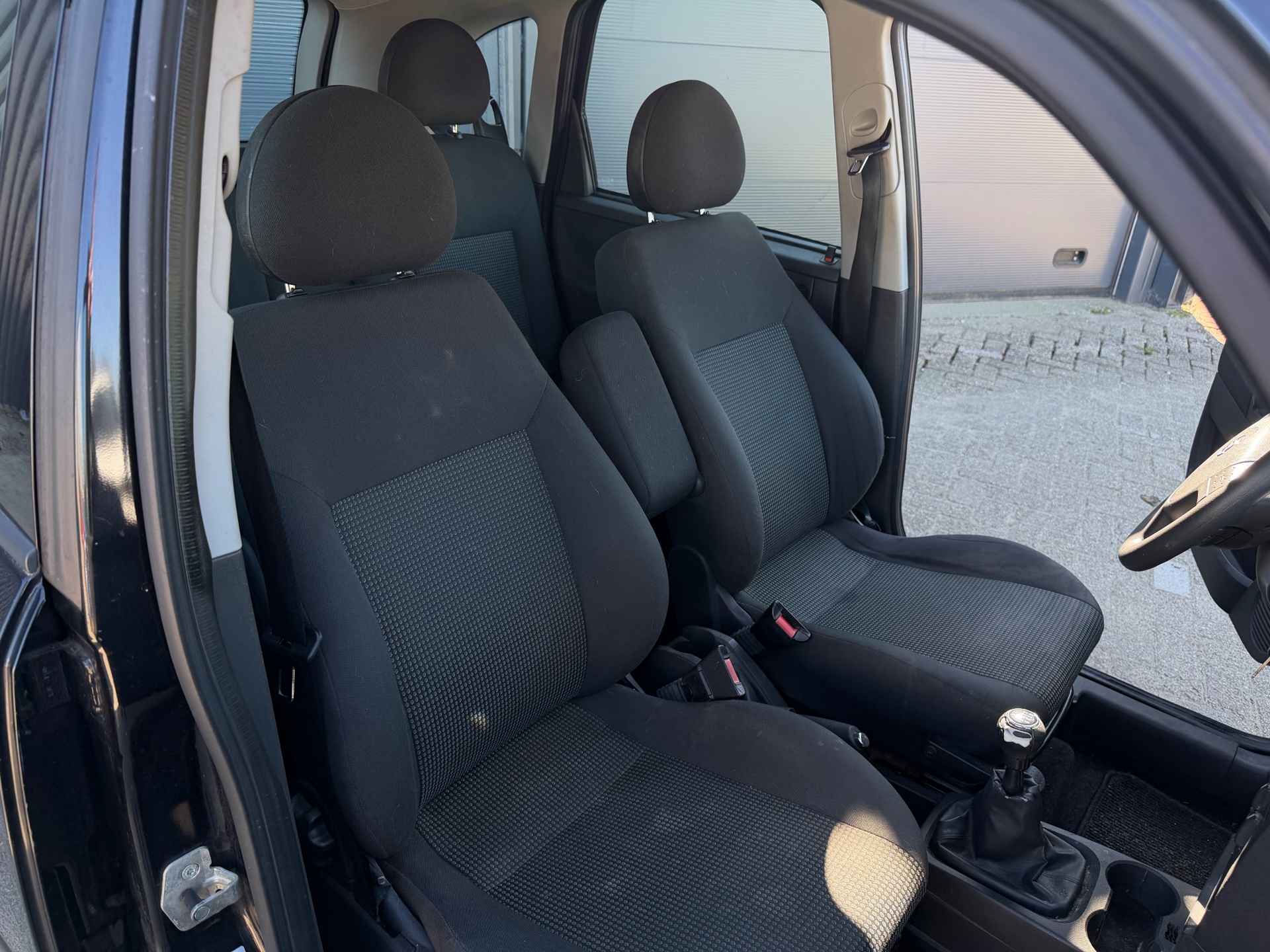 Foto van Opel Meriva-a