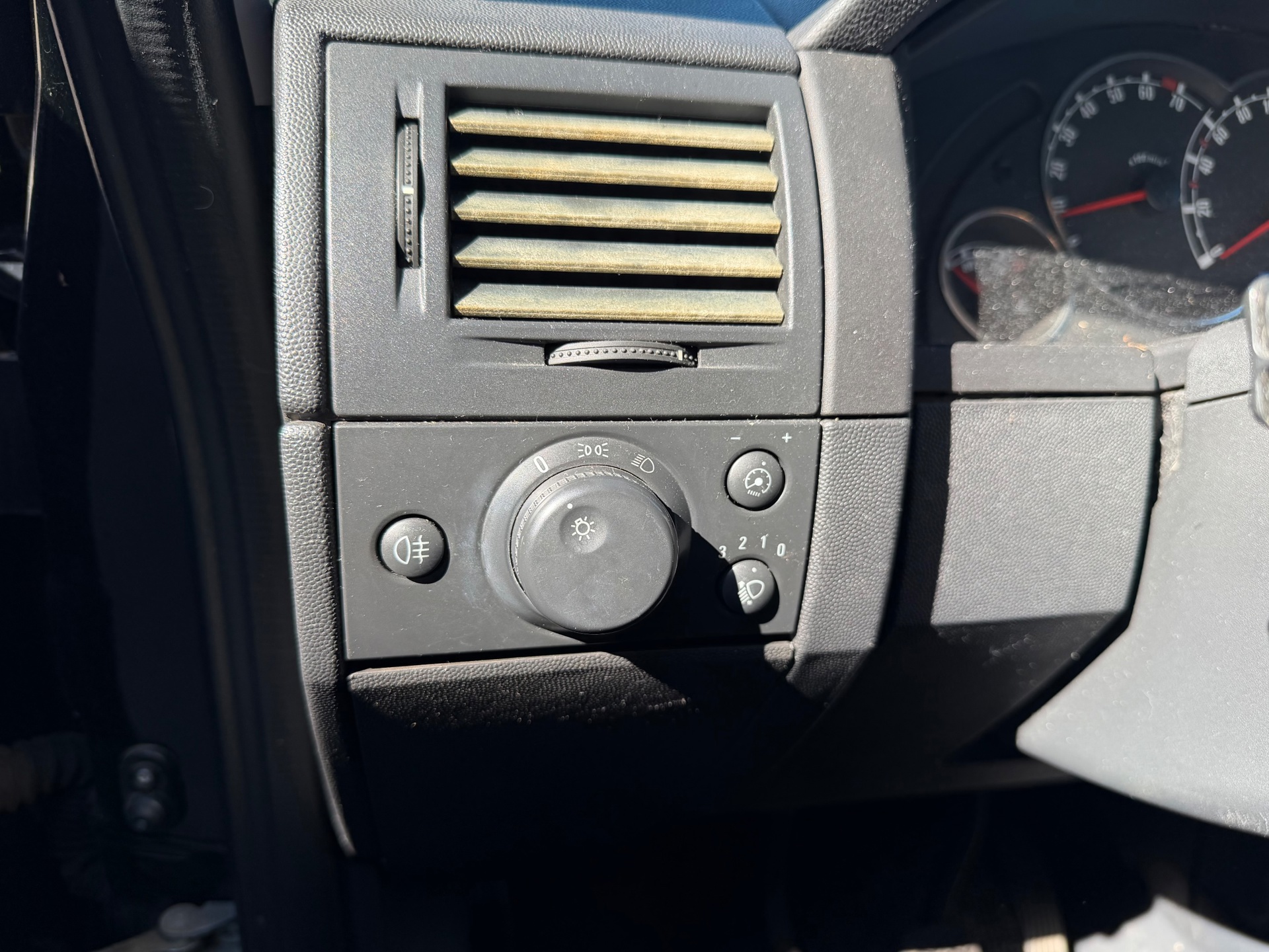 Foto van Opel Meriva-a
