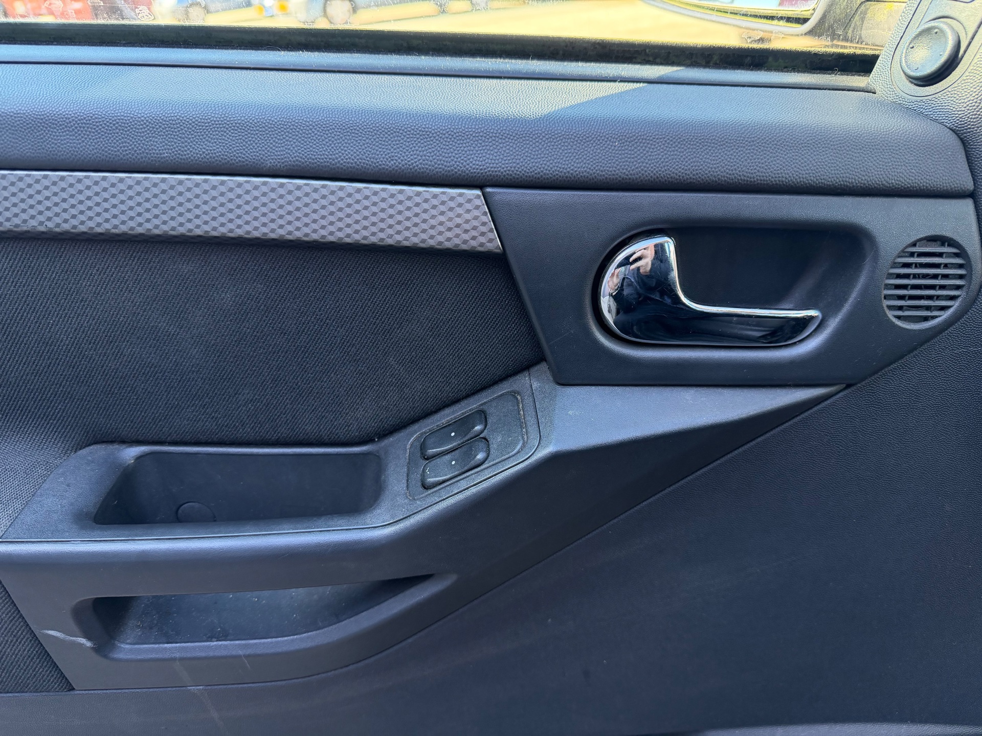 Foto van Opel Meriva-a