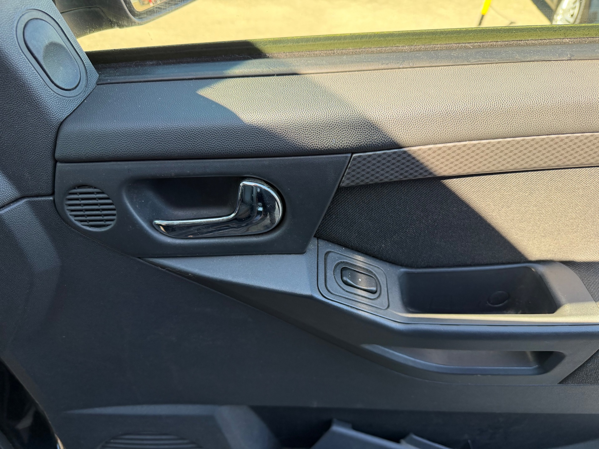 Foto van Opel Meriva-a