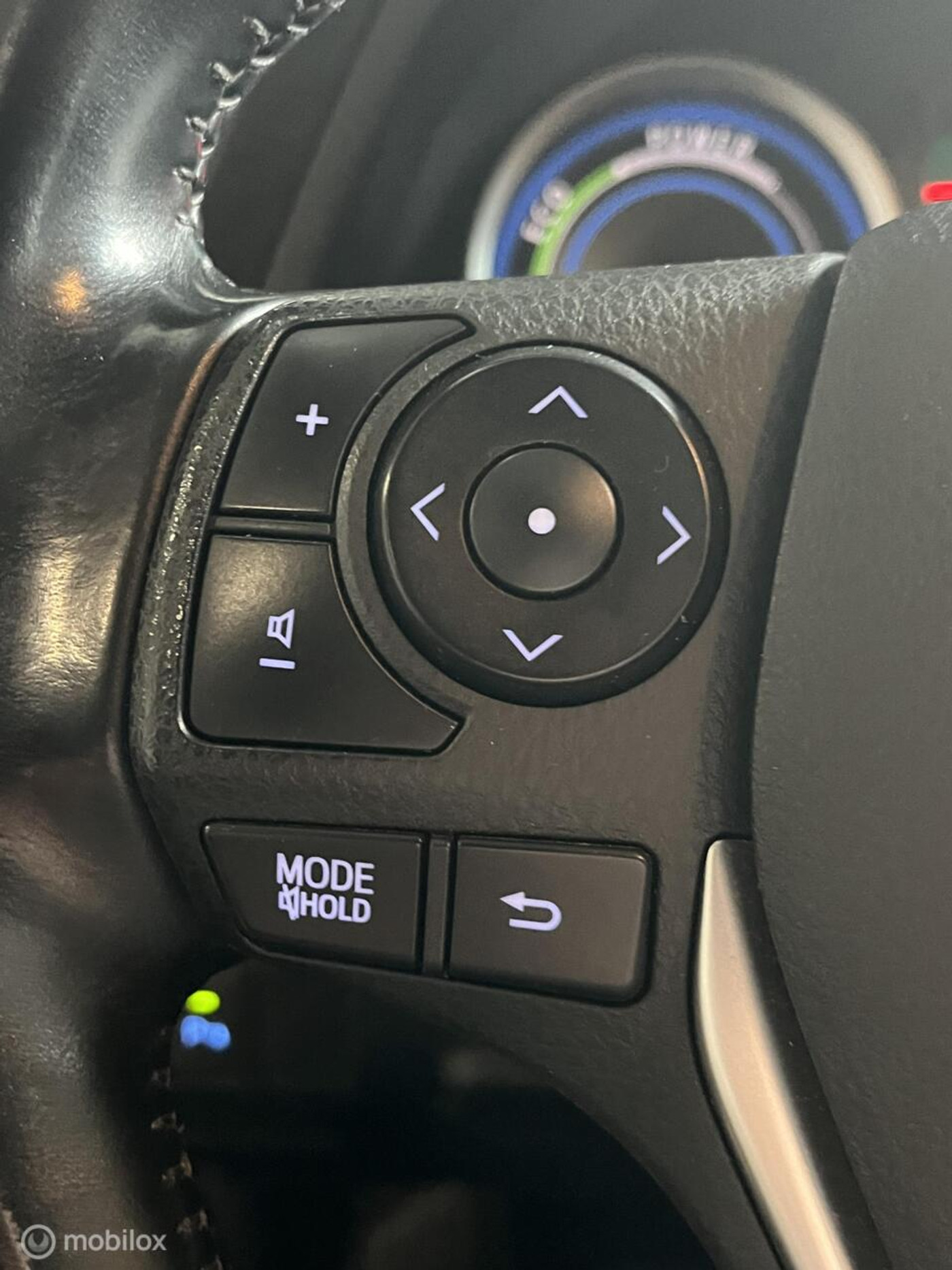 Foto van Toyota Toyota Auris