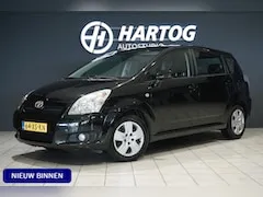 Foto van Toyota Verso