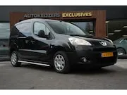 Foto van Peugeot Partner