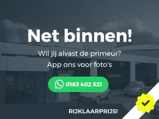 Foto van Opel Crossland