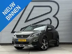 Foto van Peugeot 3008