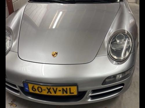 Foto van Porsche 911
