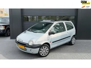 Foto van Renault Twingo