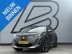 Foto van Peugeot 2008