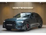 Foto van Audi A6