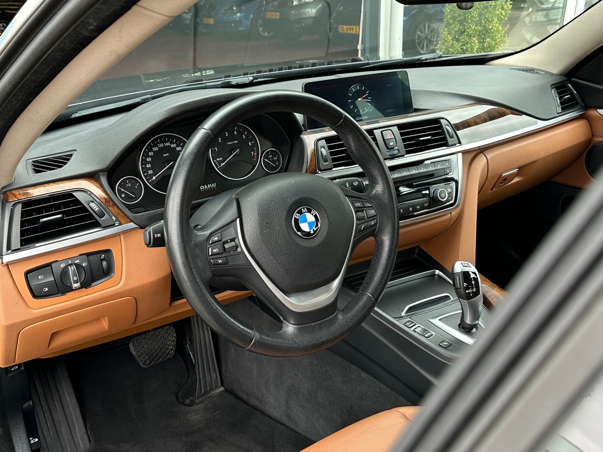 Foto van BMW 420i