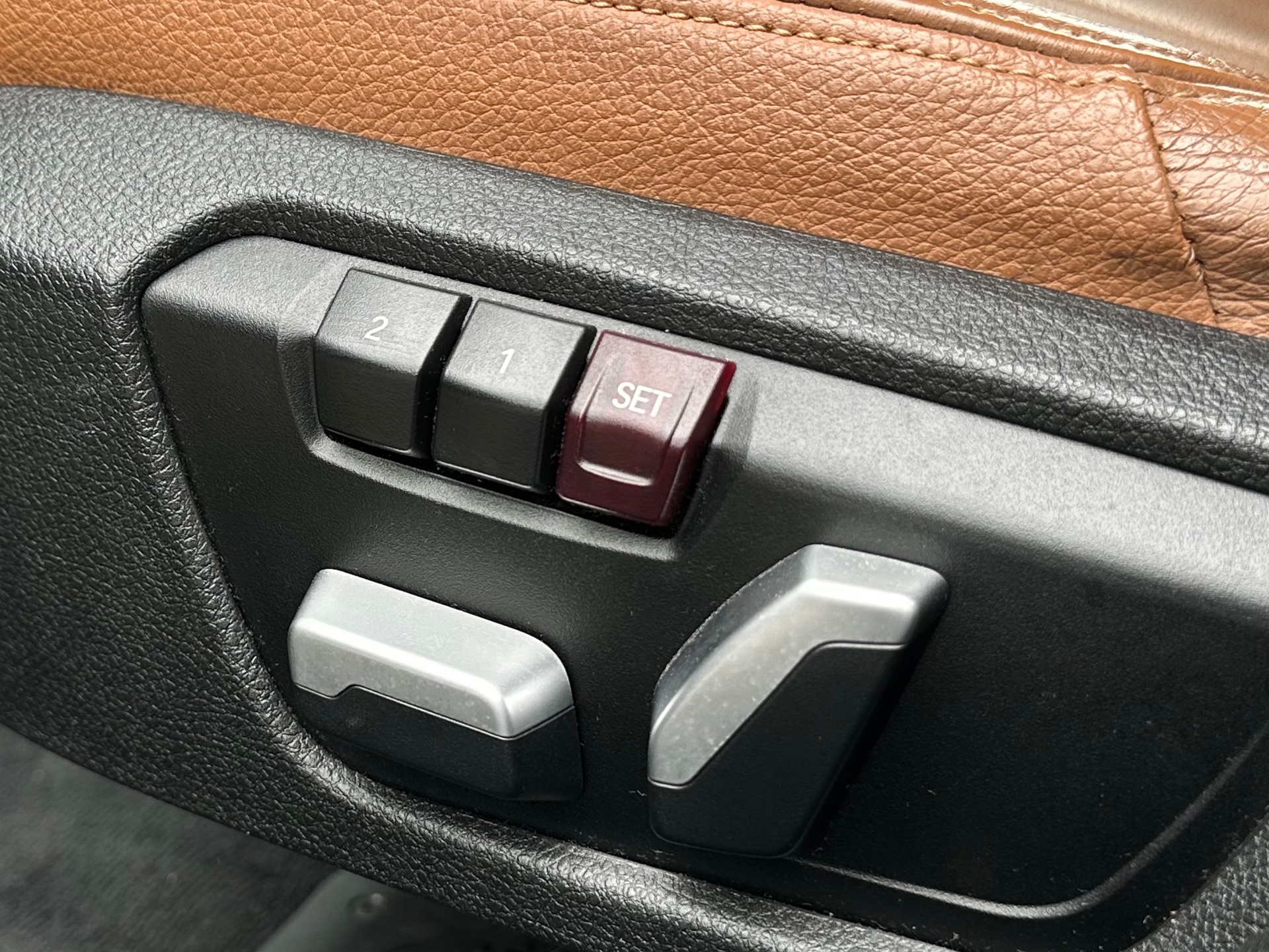 Foto van BMW 420i