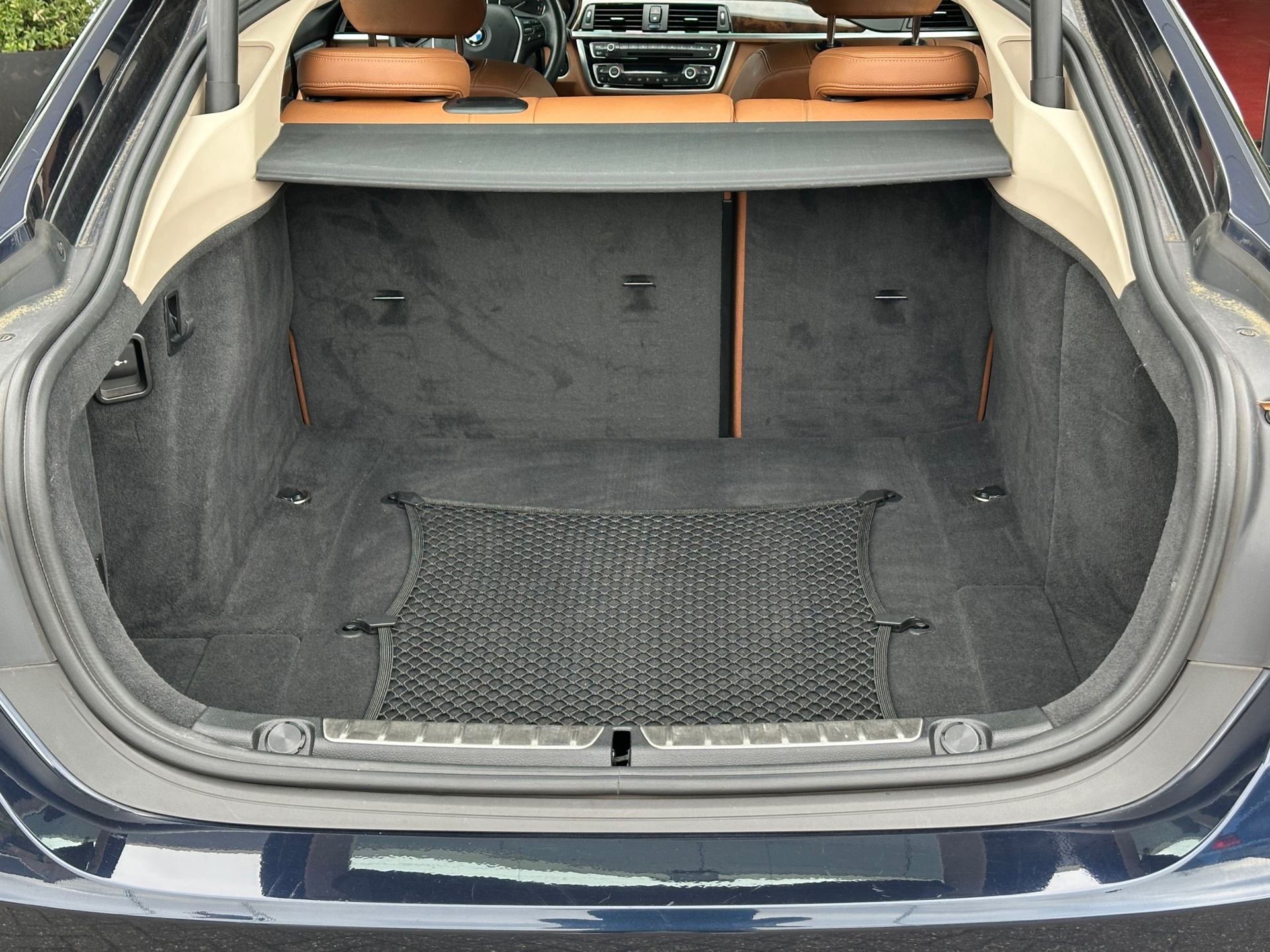 Foto van BMW 420i