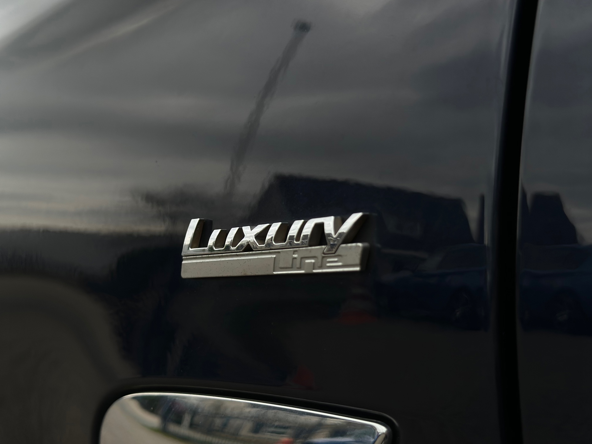 Foto van BMW 420i