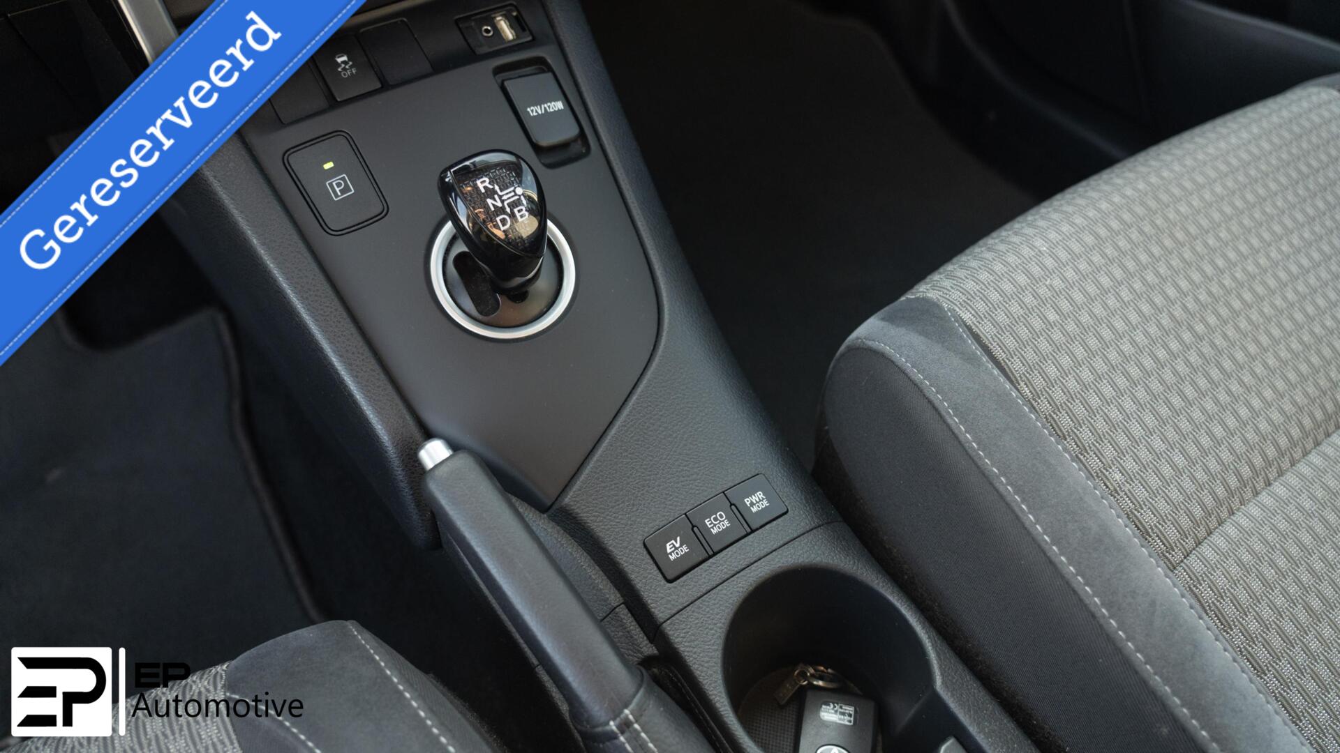 Foto van Toyota Toyota Auris
