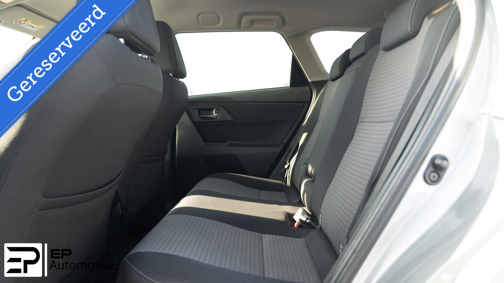 Foto van Toyota Toyota Auris