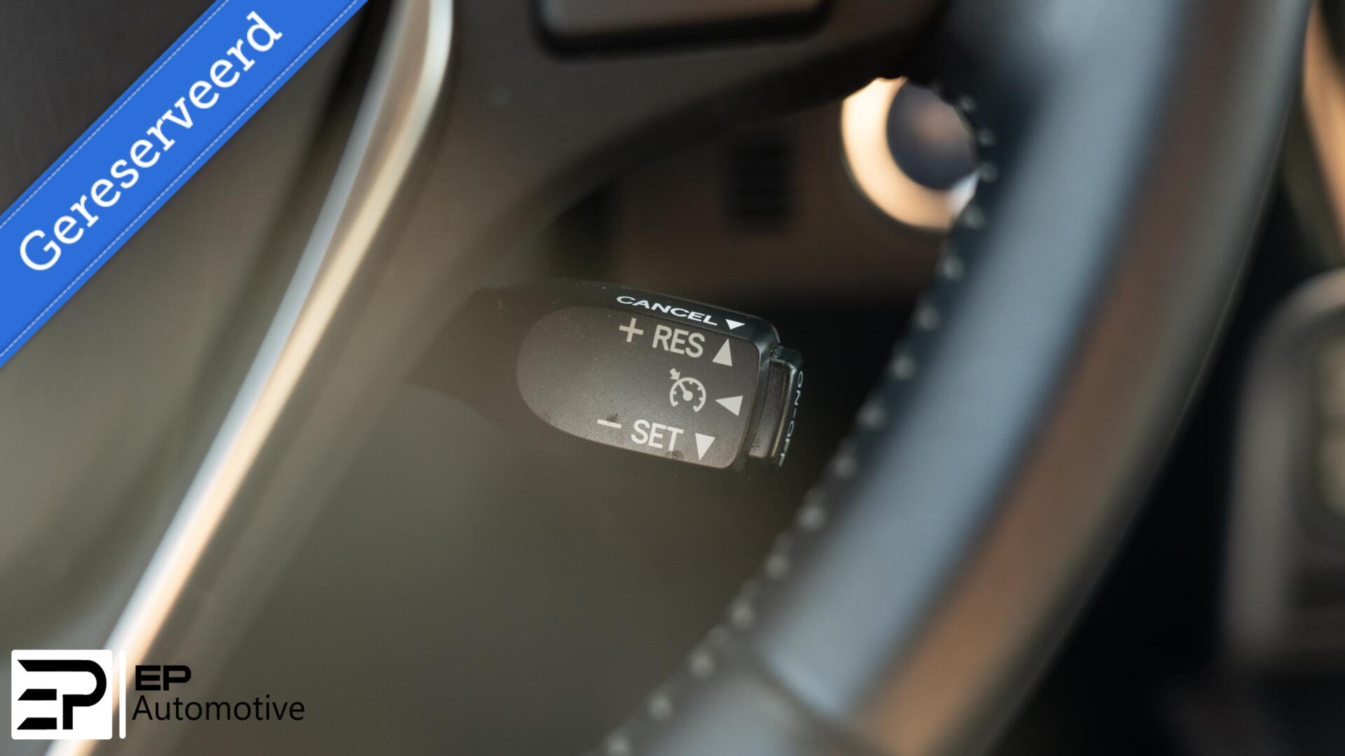 Foto van Toyota Toyota Auris