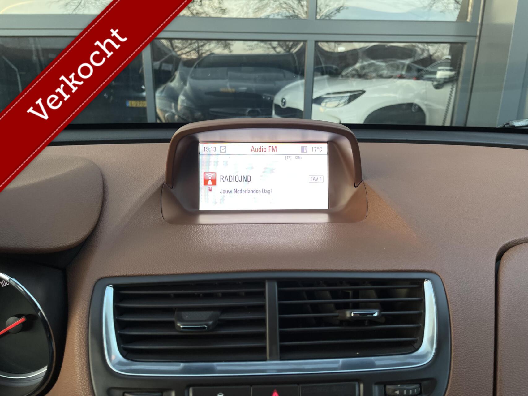Foto van Opel Mokka