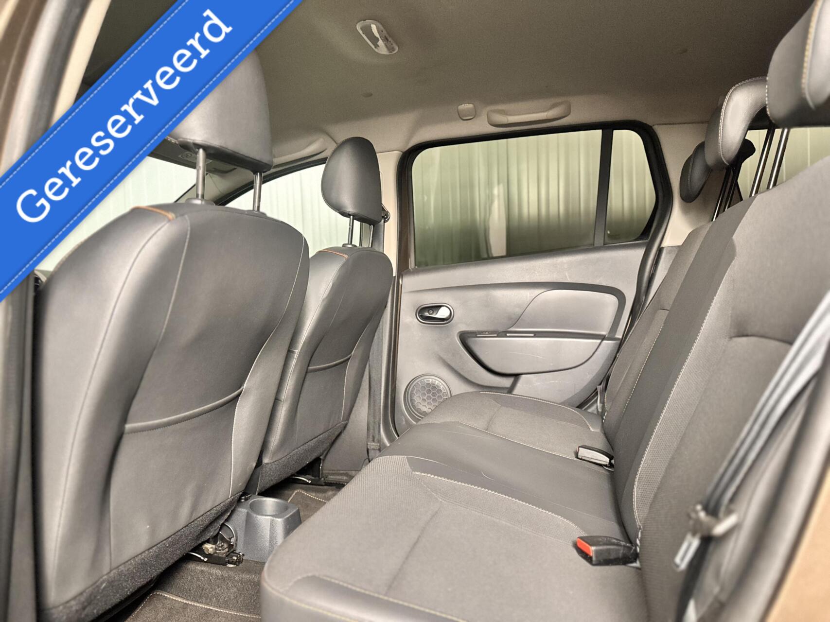 Foto van Dacia Logan