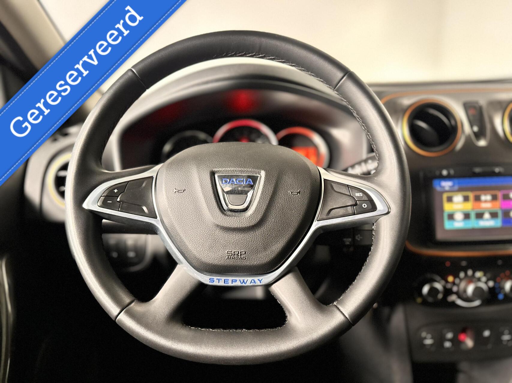 Foto van Dacia Logan