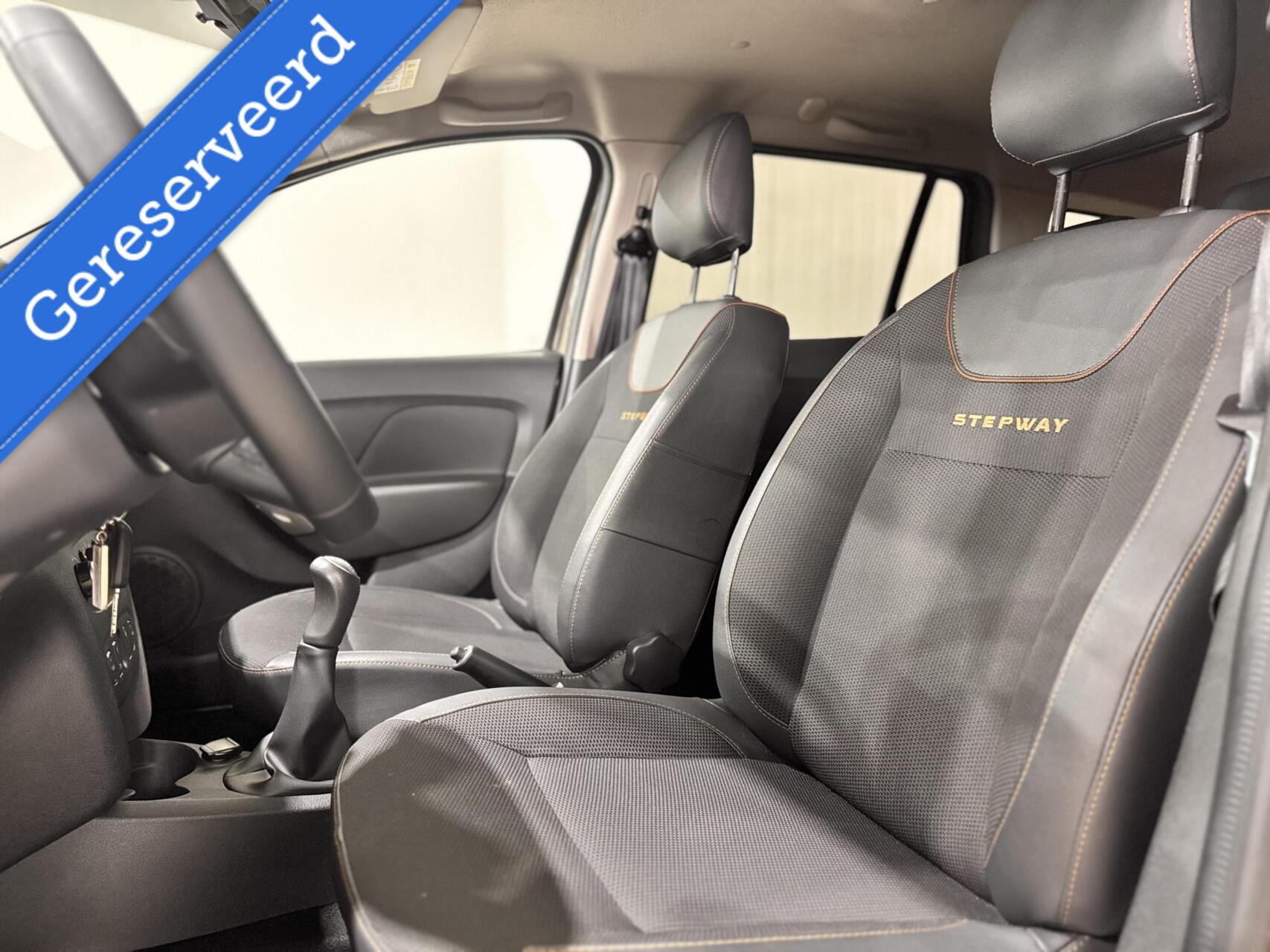 Foto van Dacia Logan