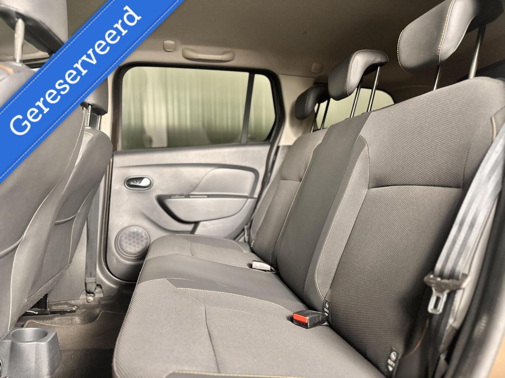 Foto van Dacia Logan