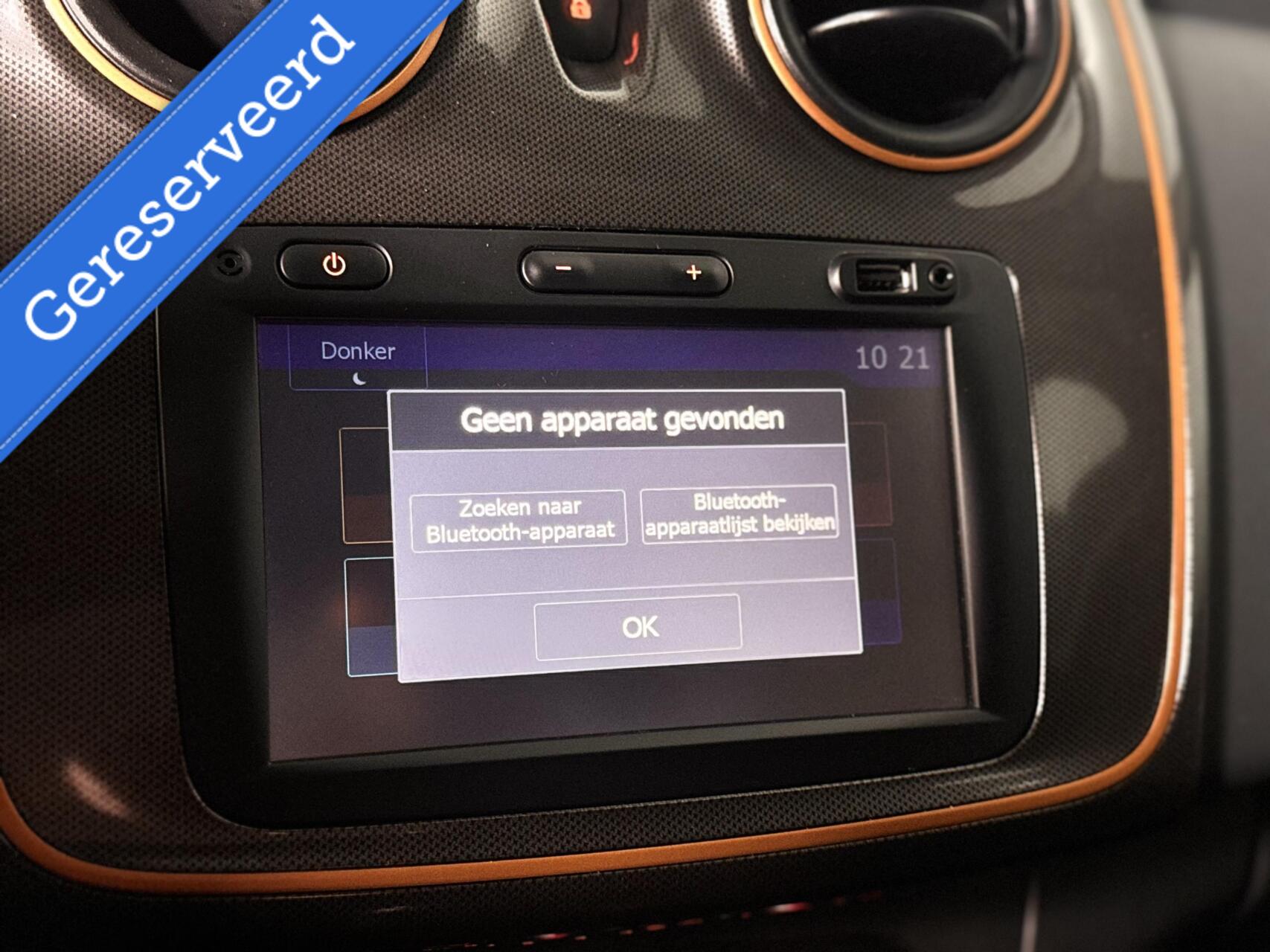 Foto van Dacia Logan