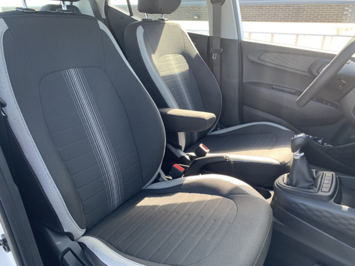 Foto van Hyundai I10