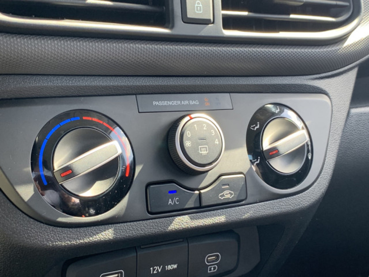 Foto van Hyundai I10