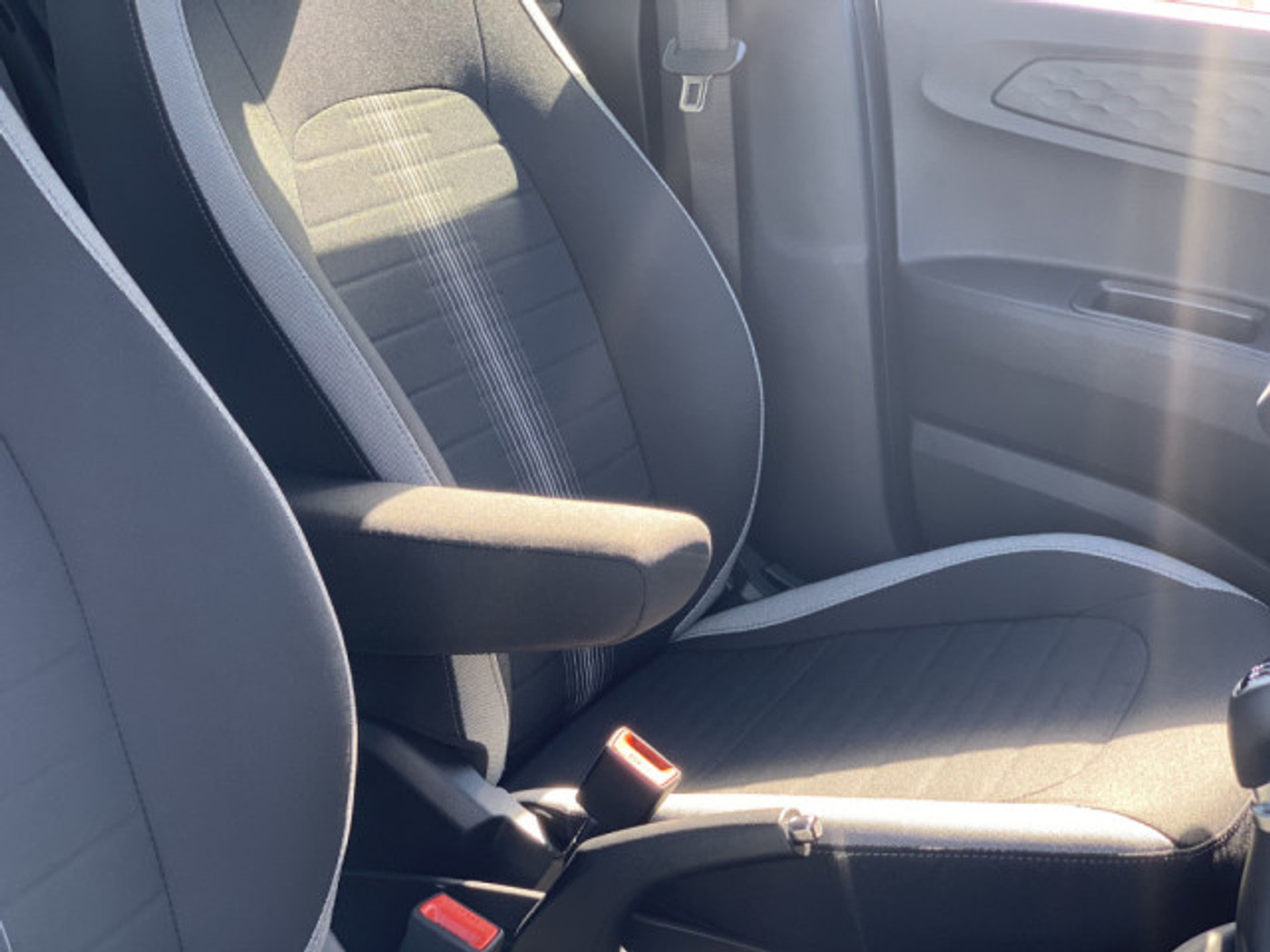 Foto van Hyundai I10