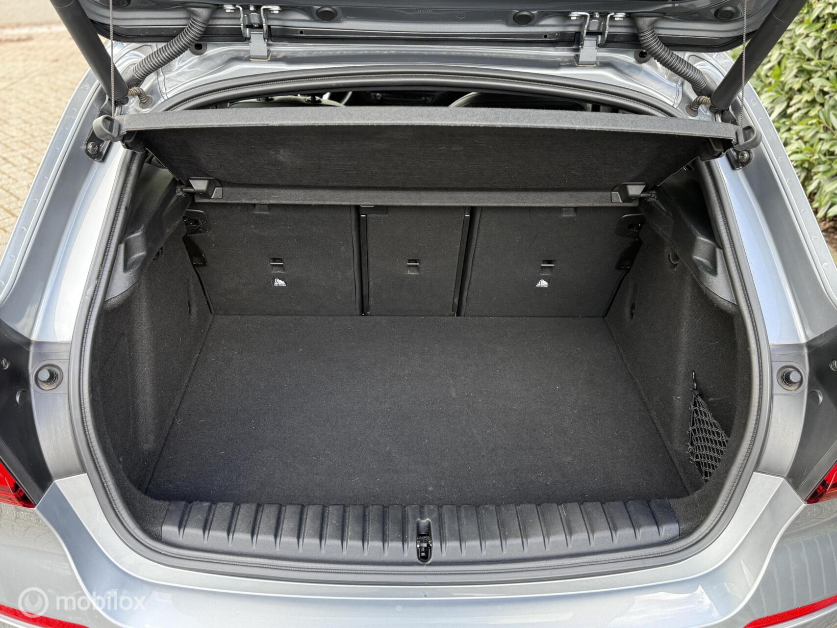 Foto van BMW 118i
