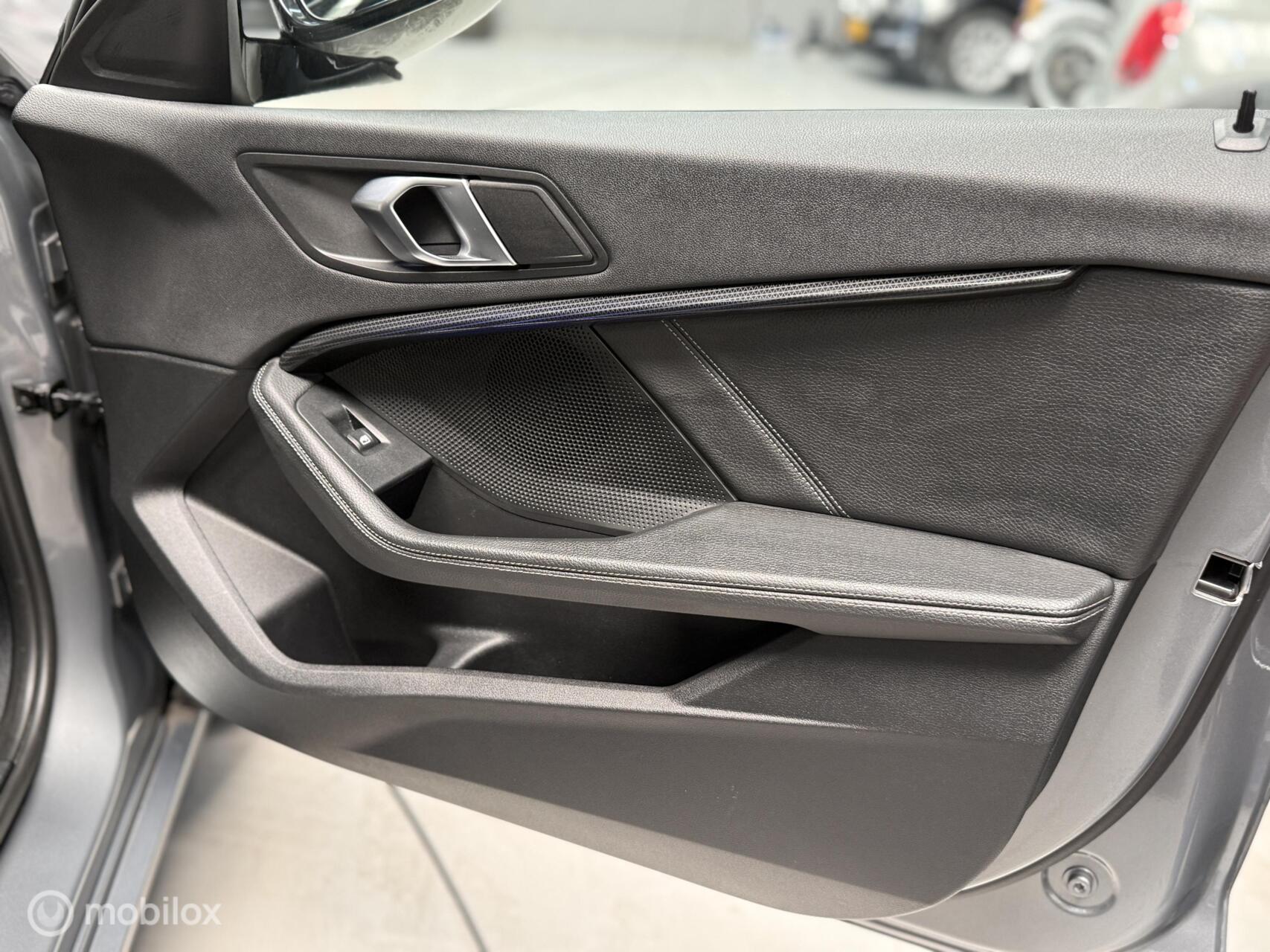 Foto van BMW 118i