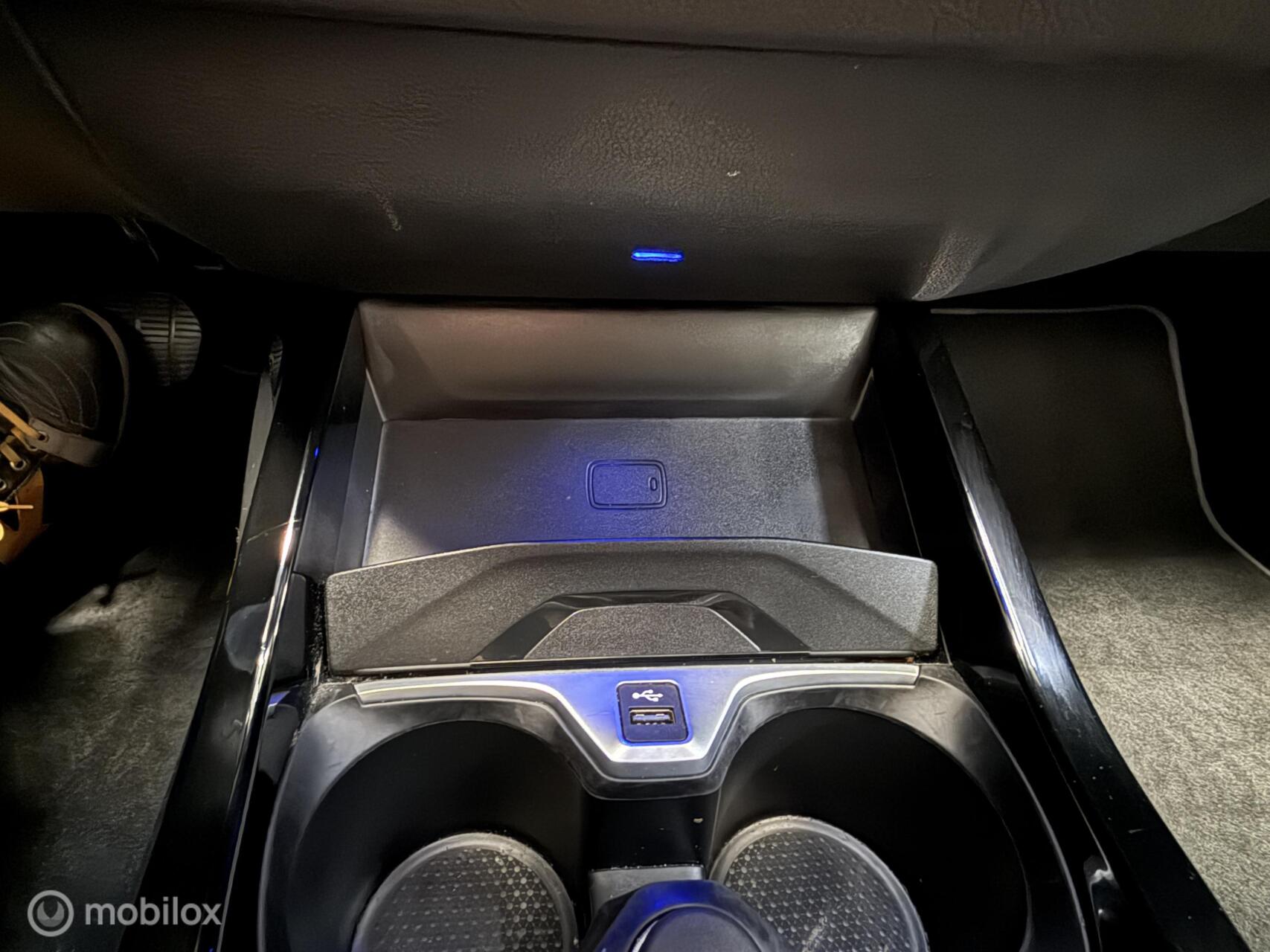 Foto van BMW 118i