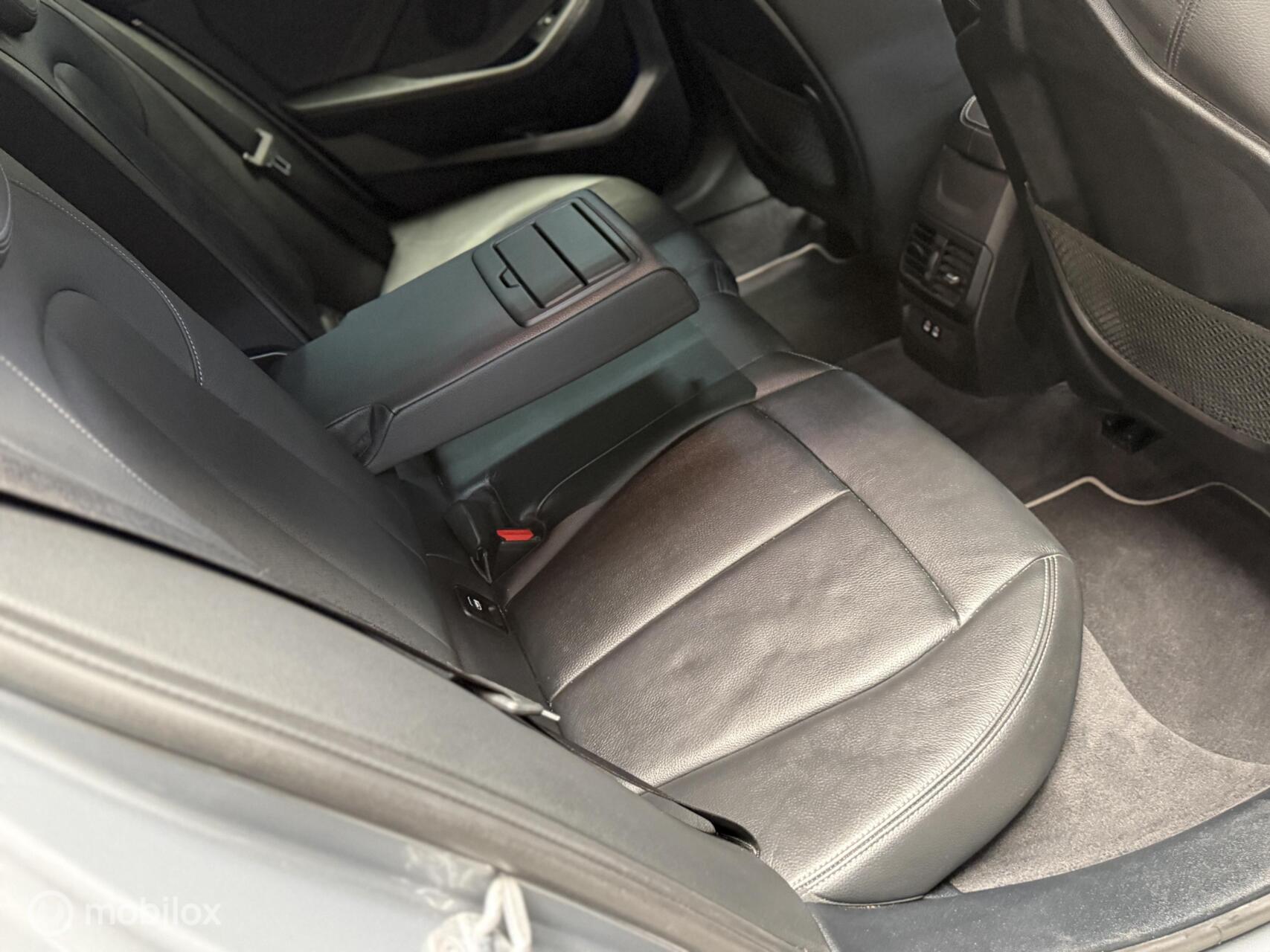 Foto van BMW 118i