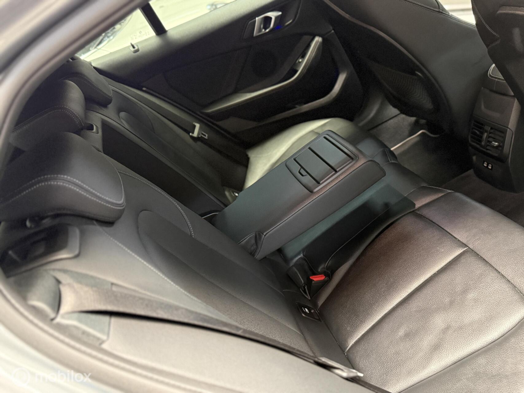 Foto van BMW 118i