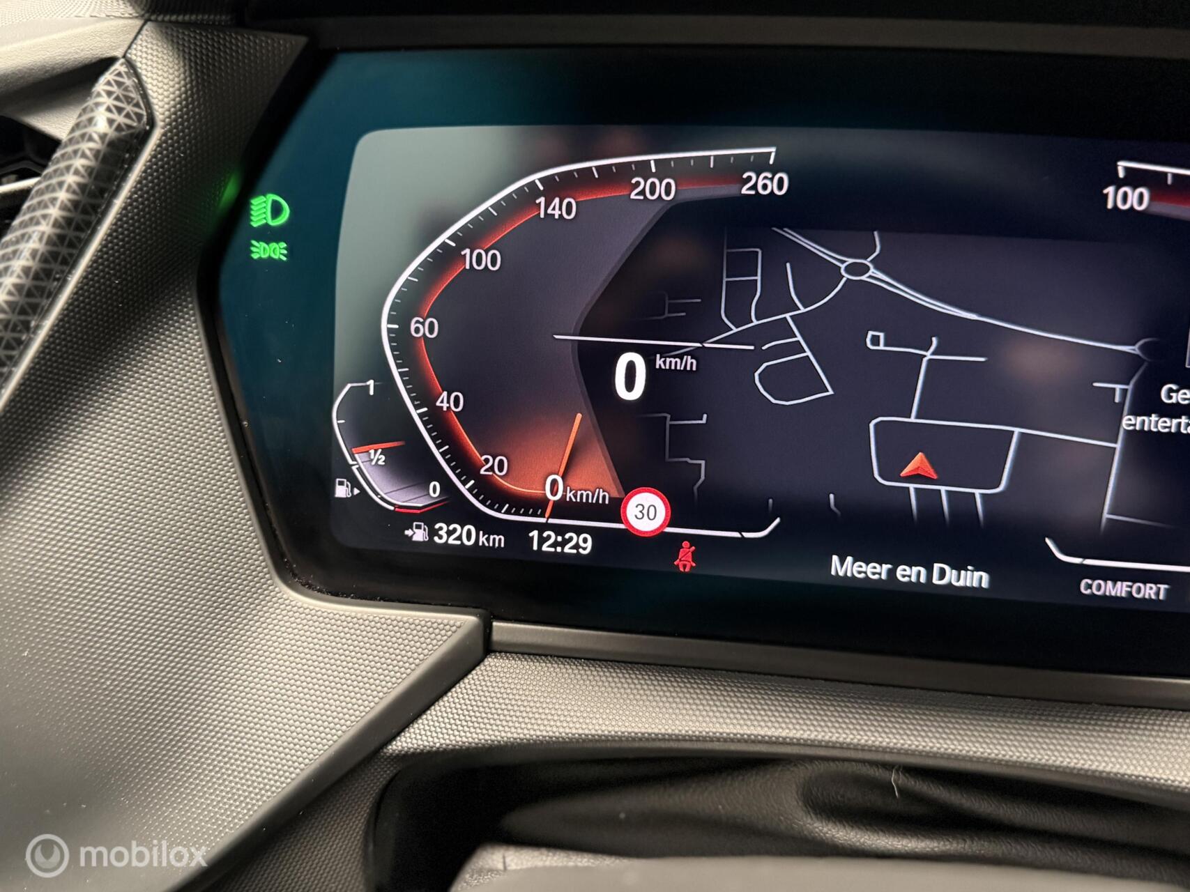 Foto van BMW 118i