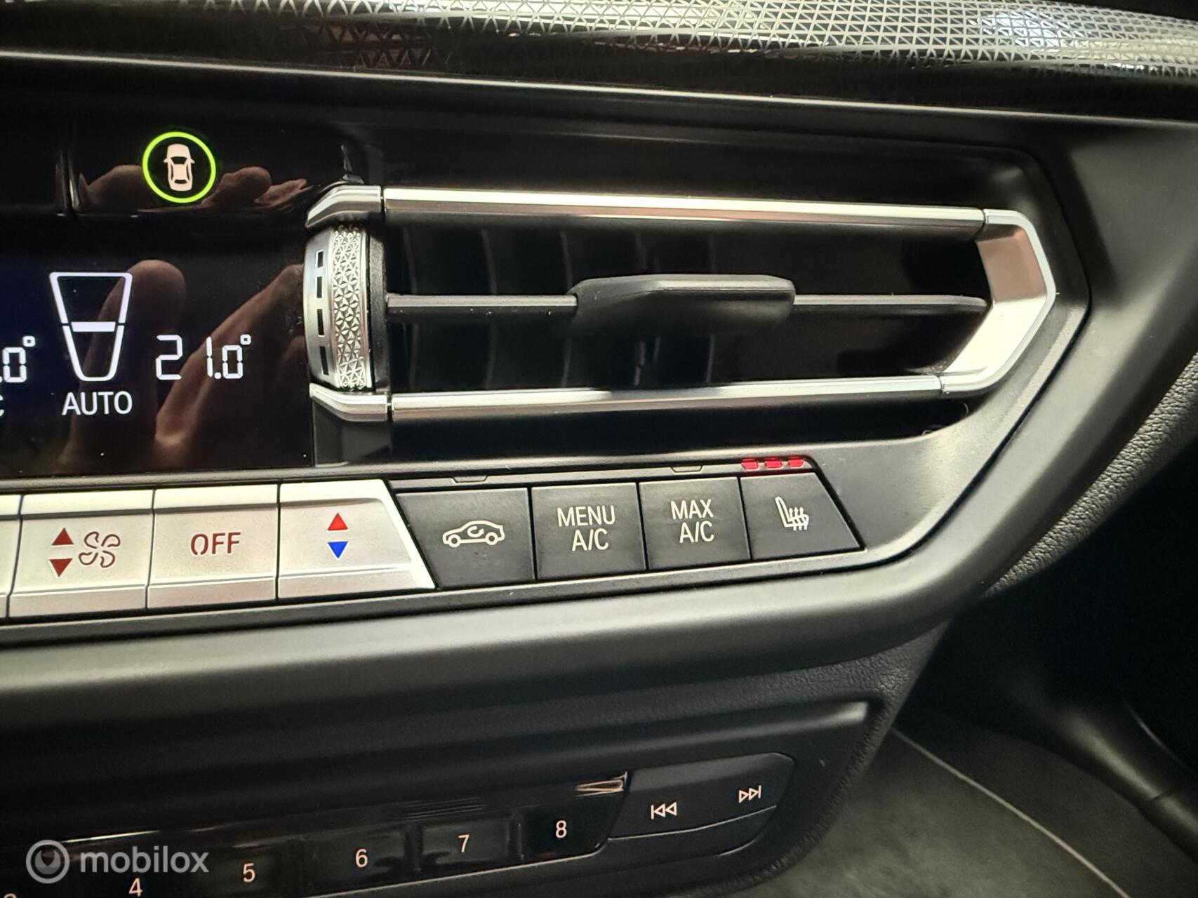 Foto van BMW 118i