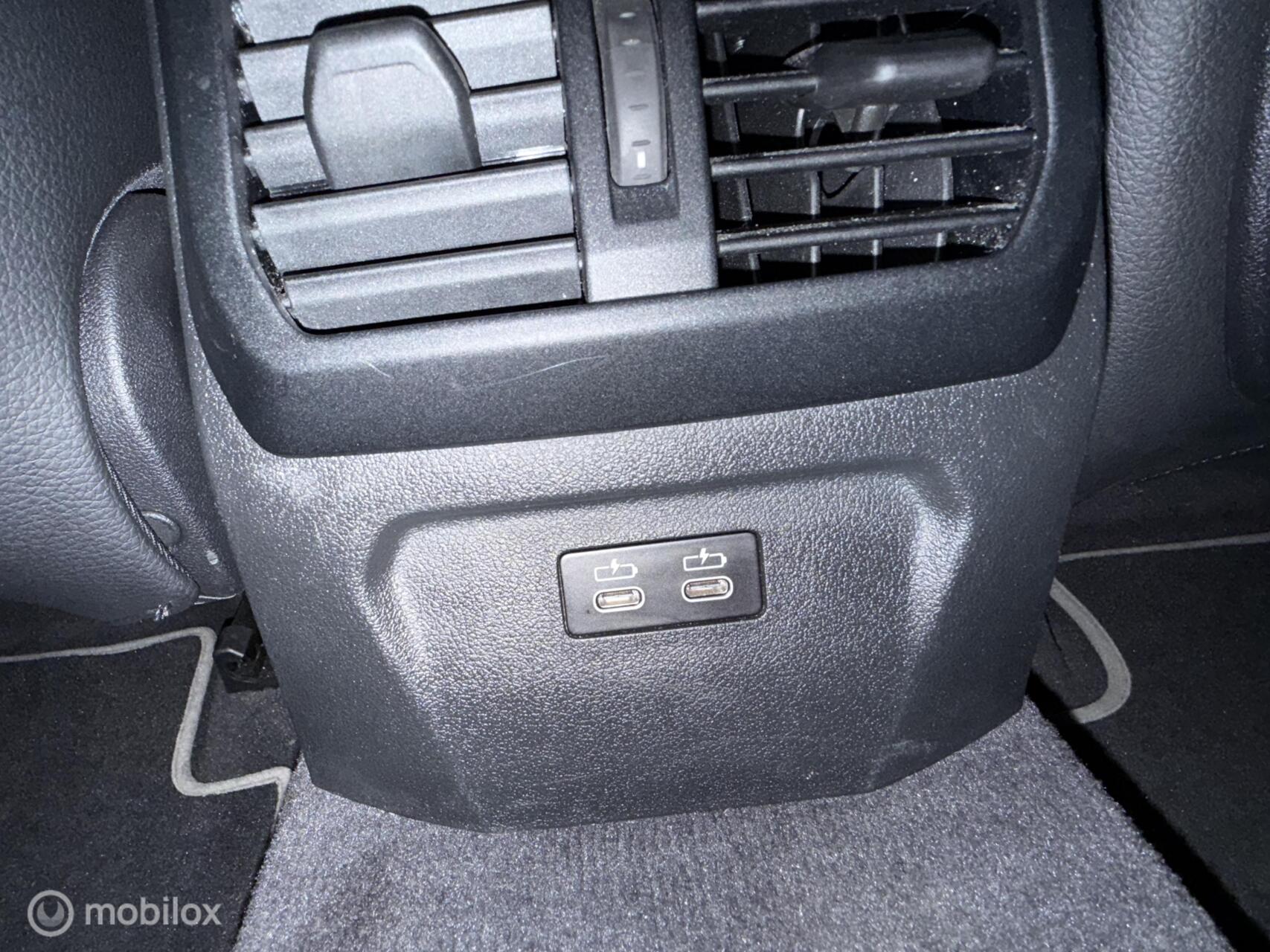 Foto van BMW 118i