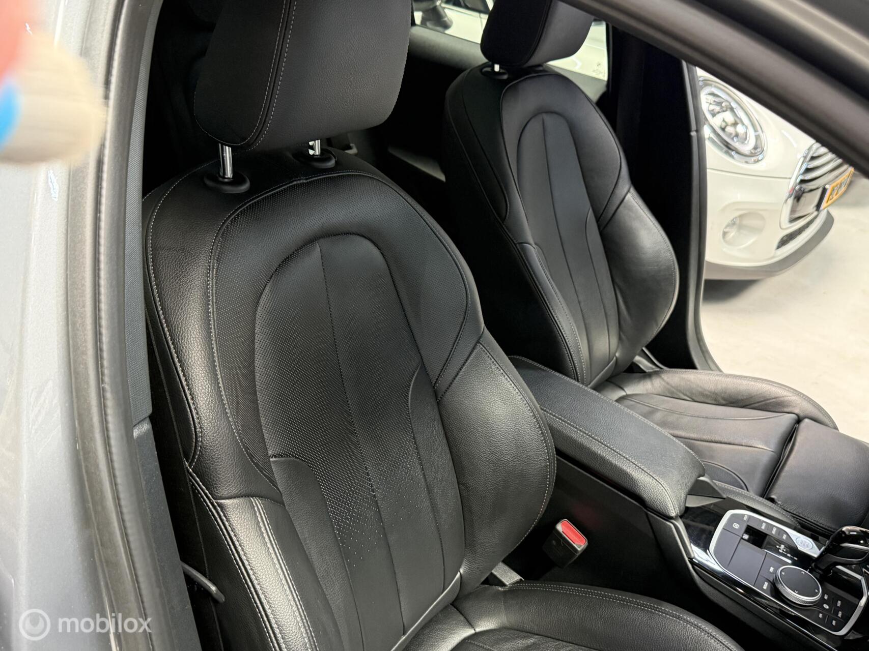 Foto van BMW 118i
