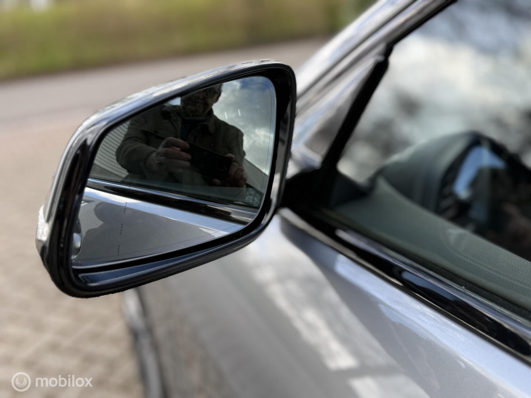 Foto van BMW 118i