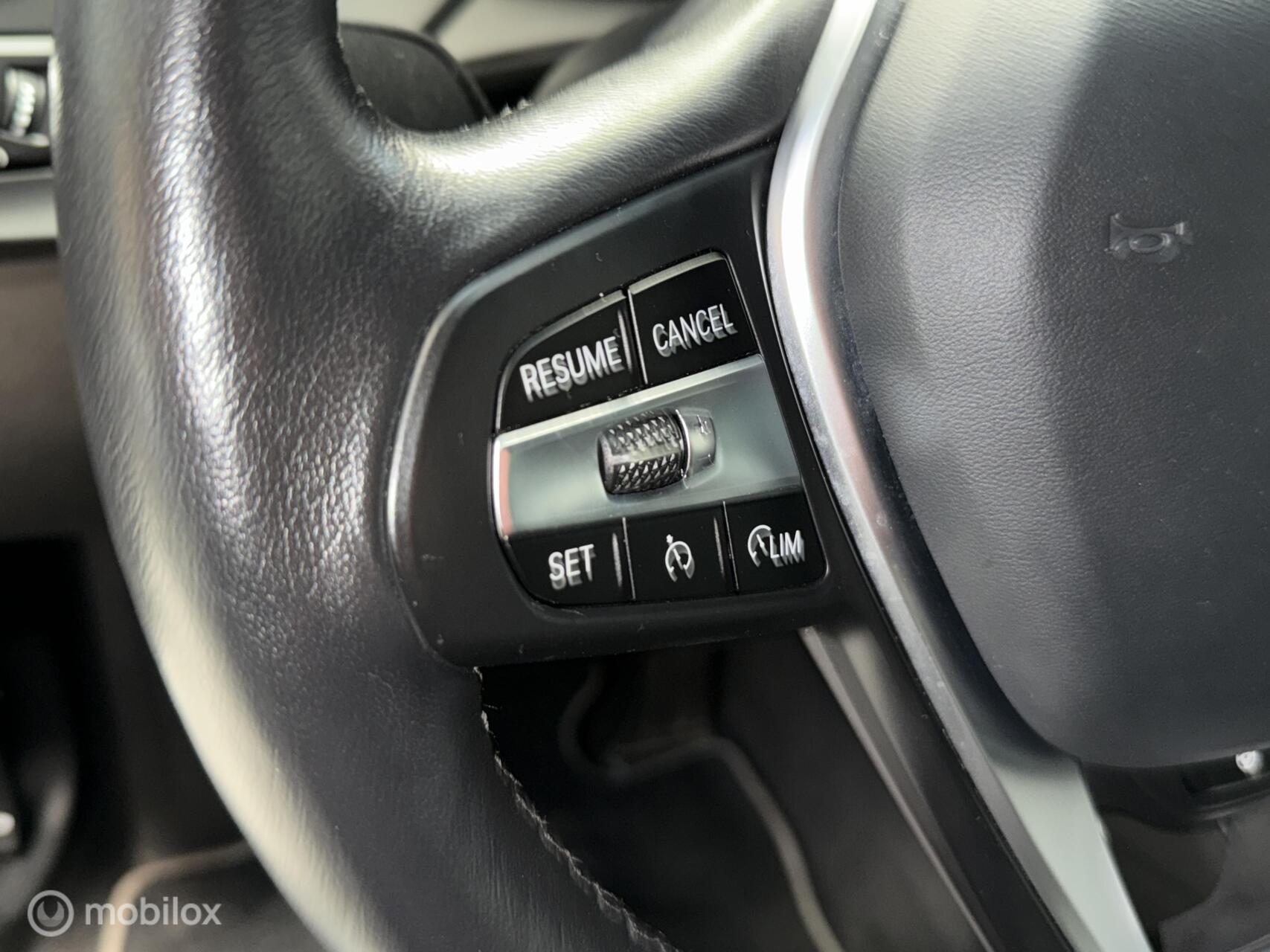 Foto van BMW 118i