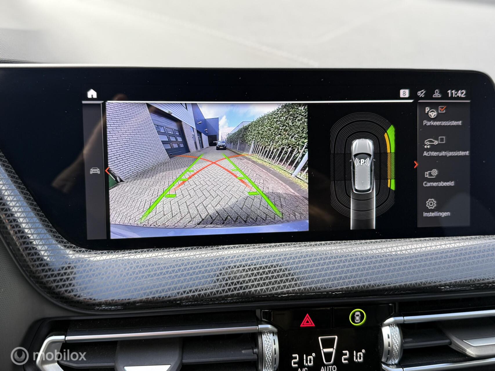 Foto van BMW 118i