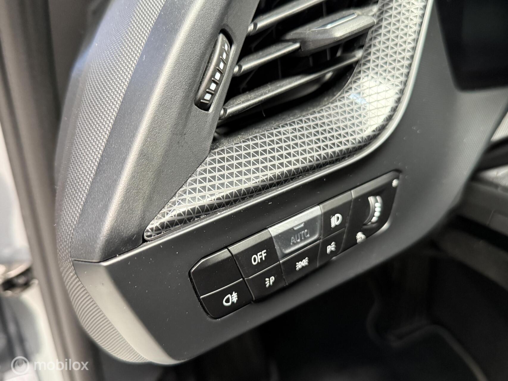 Foto van BMW 118i