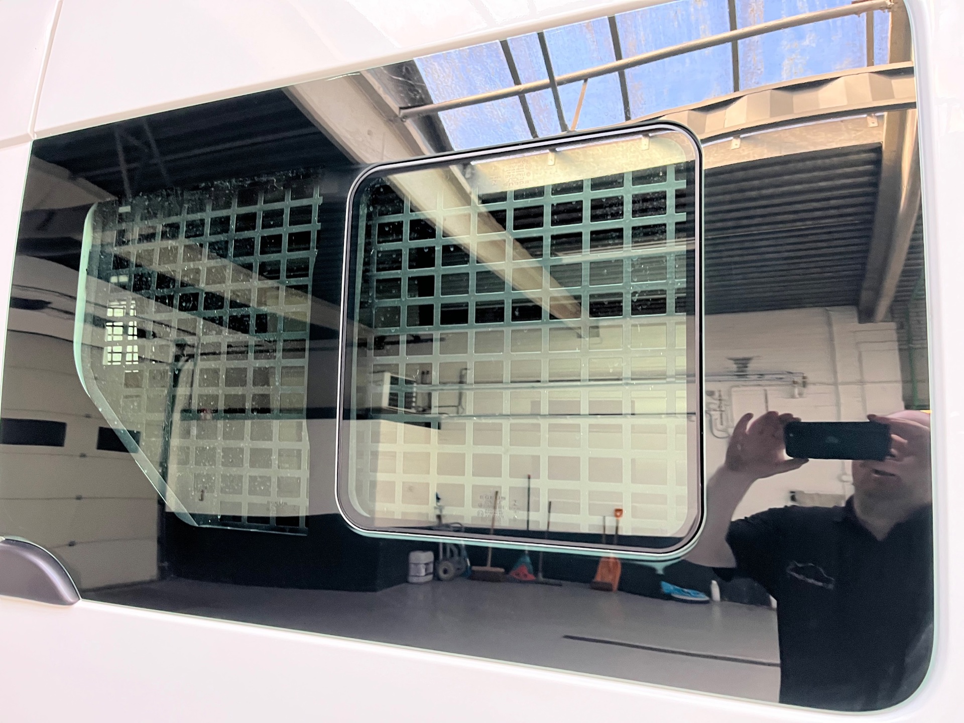 Foto van Opel Movano