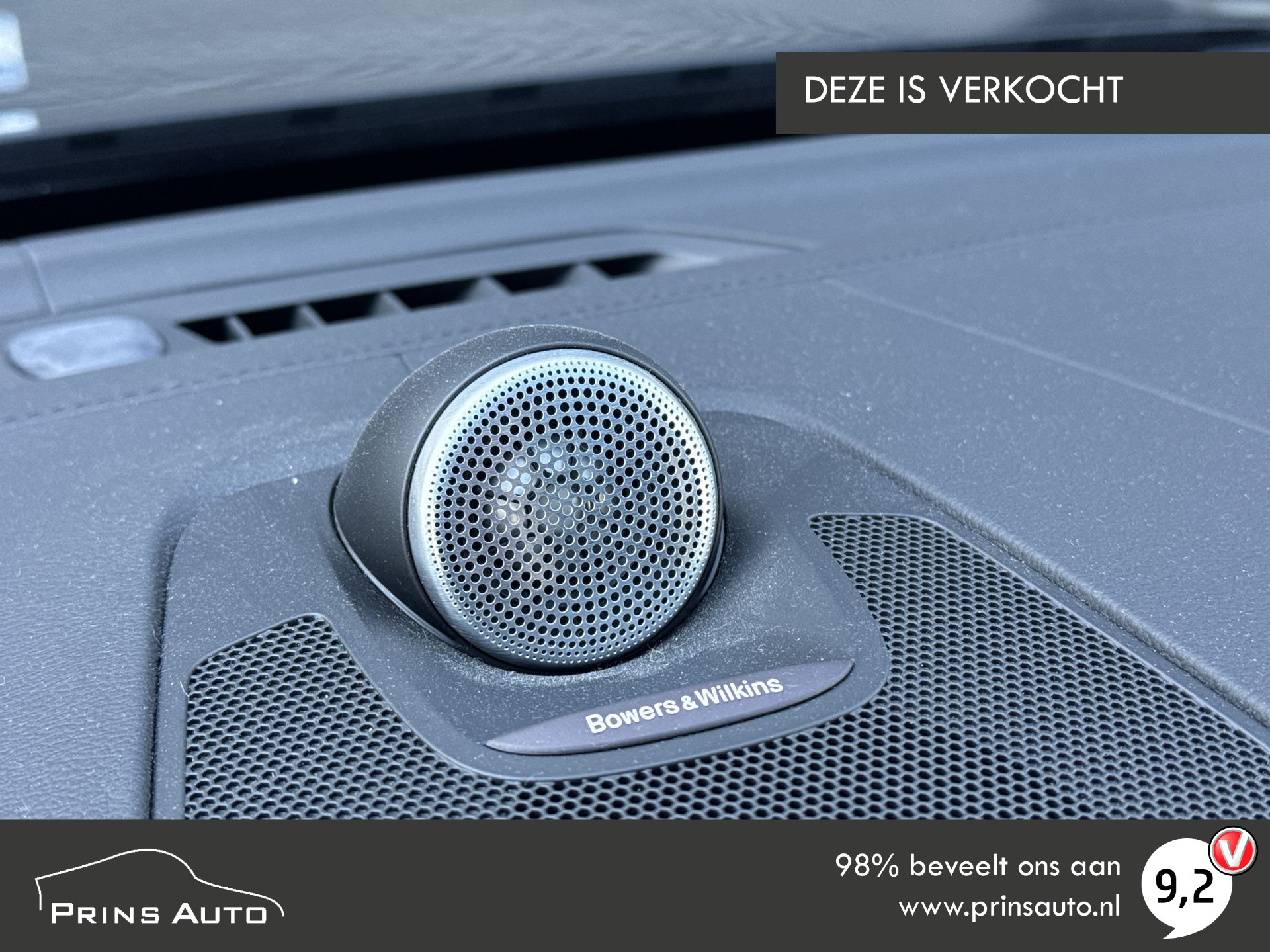 Foto van Volvo Xc60
