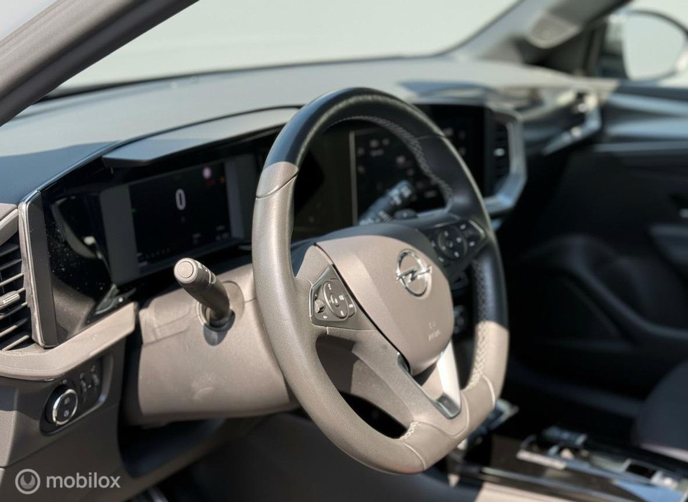 Foto van Opel Mokka